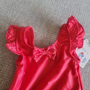 New Baby girl's swim suits from Miki house